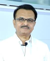 Dr. Janak Thakkar - Rajkot