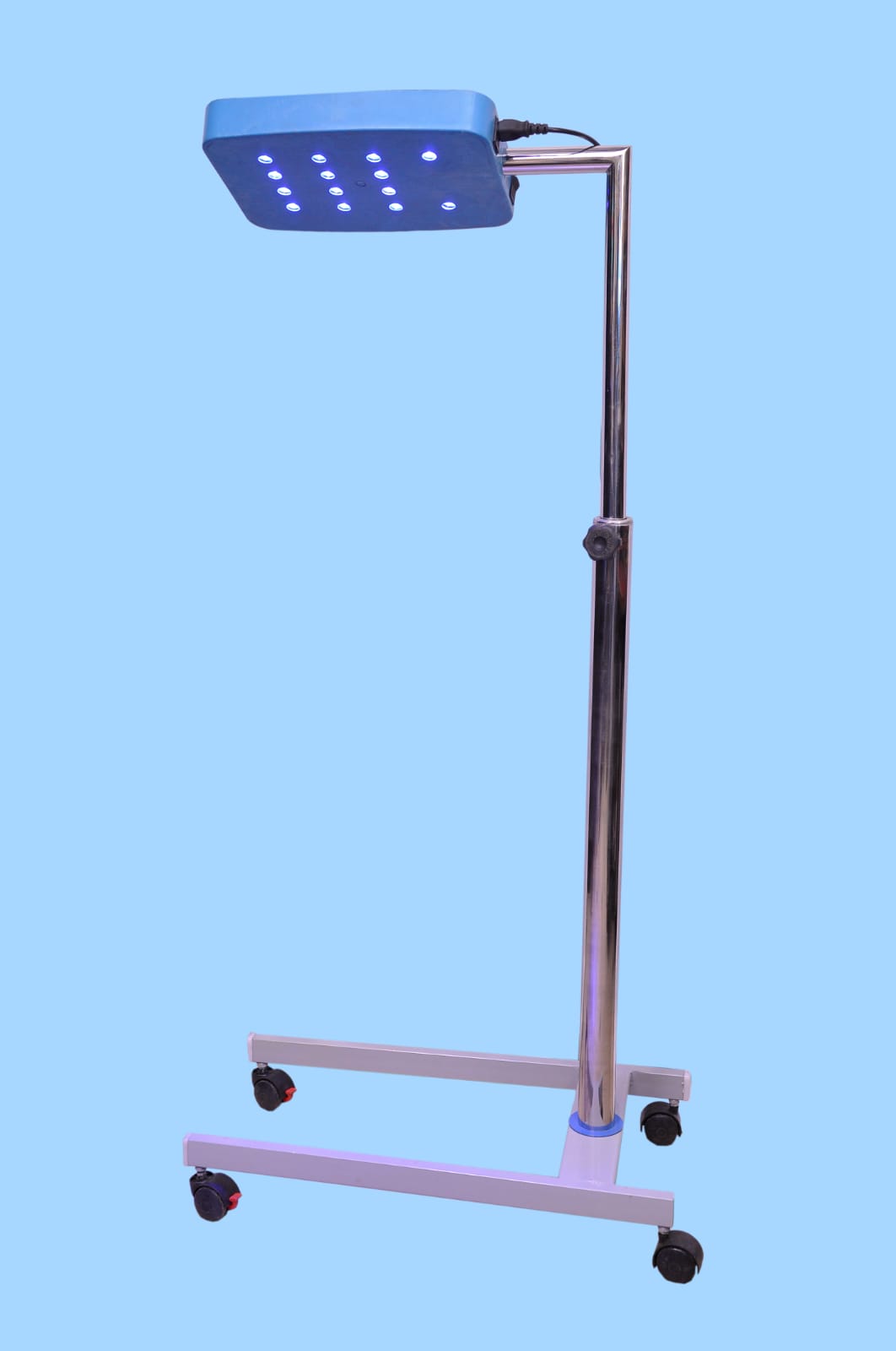  LED Phototherapy Standard Model Power 