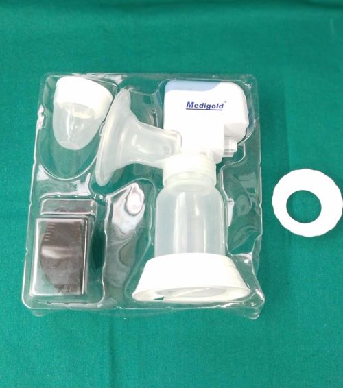 Breast Pump Electric