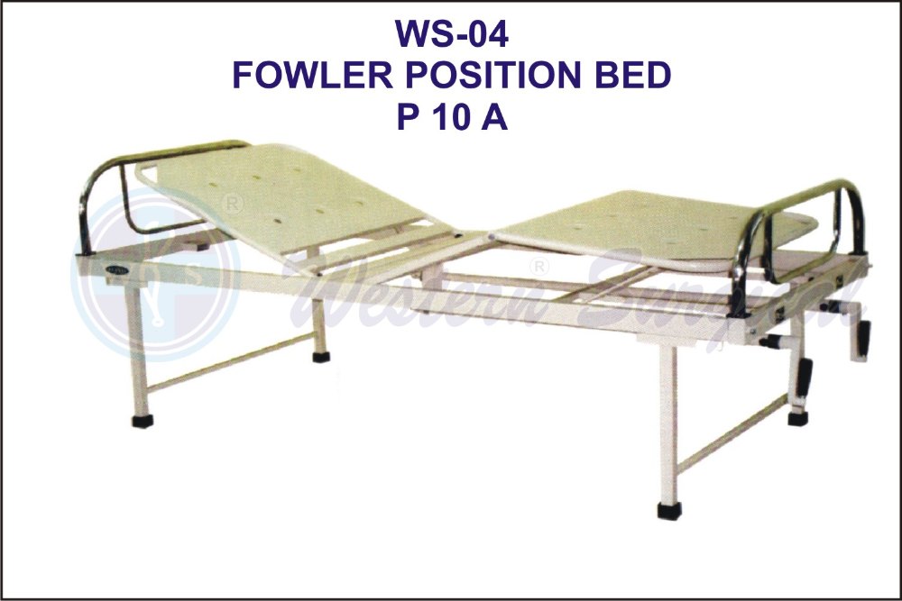 Fowler Position Bed 