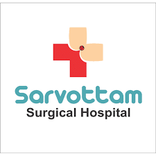 SARVOTTAM SURGICAL HOSPITAL - RAJKOT 