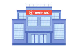 SHUBHAM HOSPITAL AND I.C.U.  -  RAJKOT 