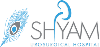 SHYAM HOSPITAL & DIAGNOSTIC CENTER - AHMEDABAD 