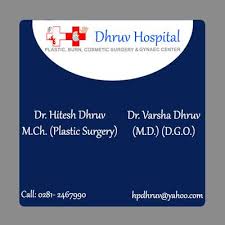 DHRUV HOSPITAL - RAJKOT 