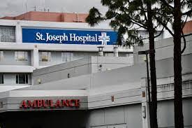 ST.  JOSEPH  HOSPITAL  DIALYSIS  CENTER  -  GANDHIDHAM 